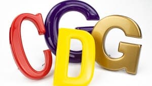 formed plastic options