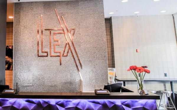 polished-copper-metal-logo-lex-hotel-lobby.jpg